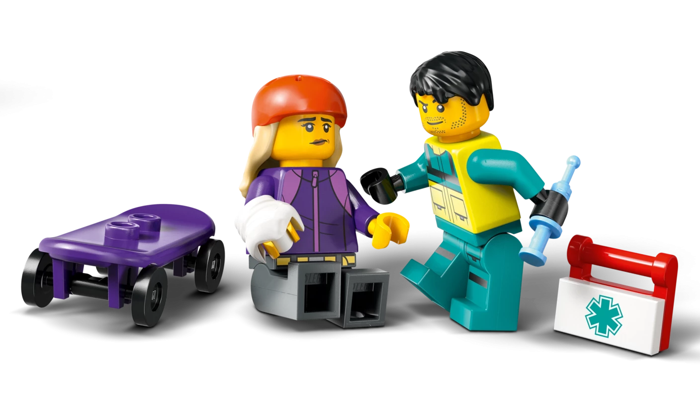 Ambulance
