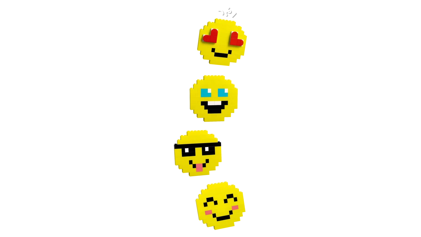 Creatieve knutseldoos