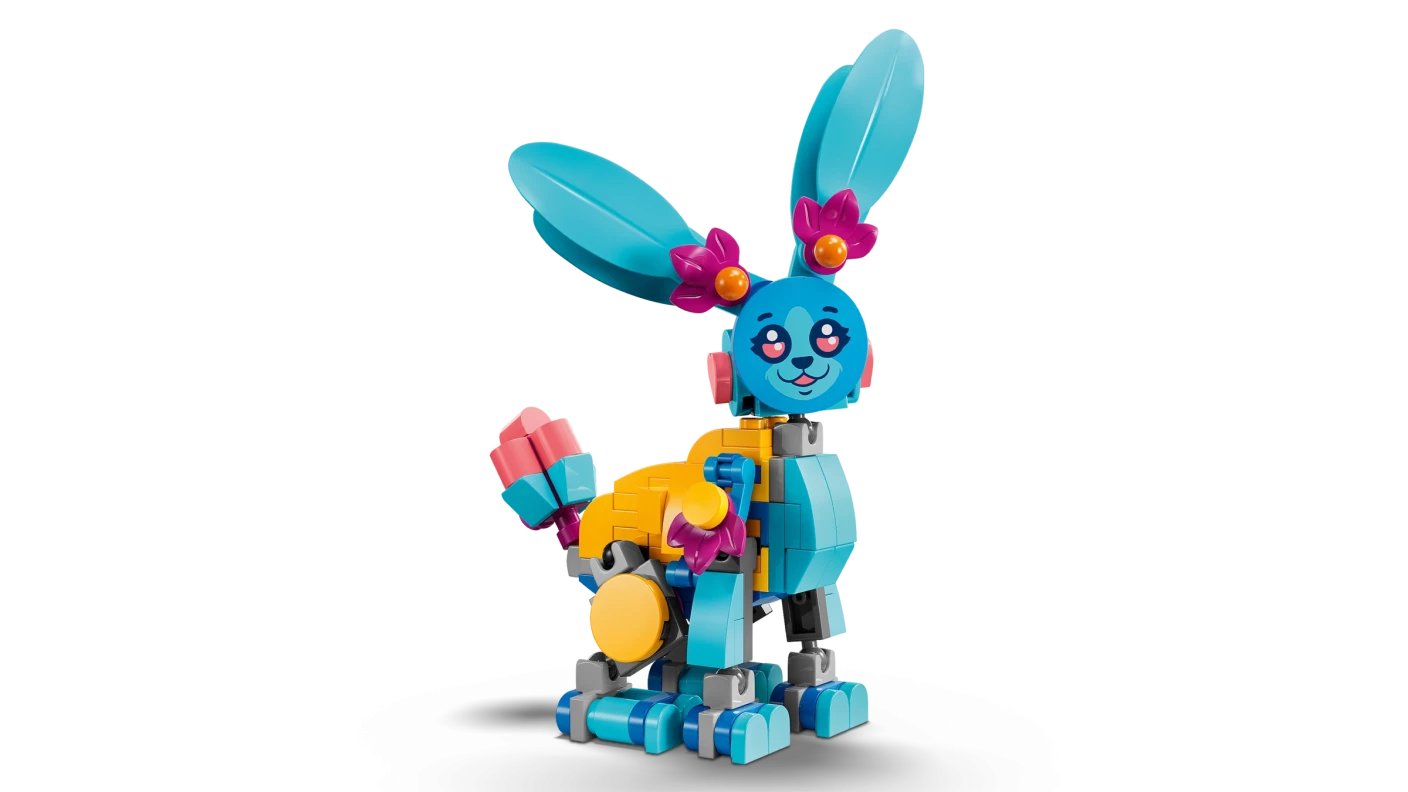 Bunchu's creatieve dierenavonturen