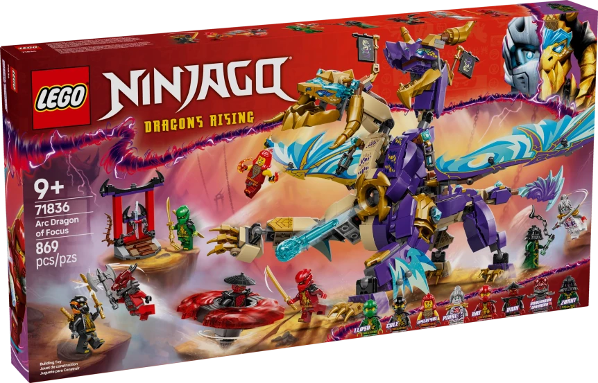 Boogdraak van Concentratie