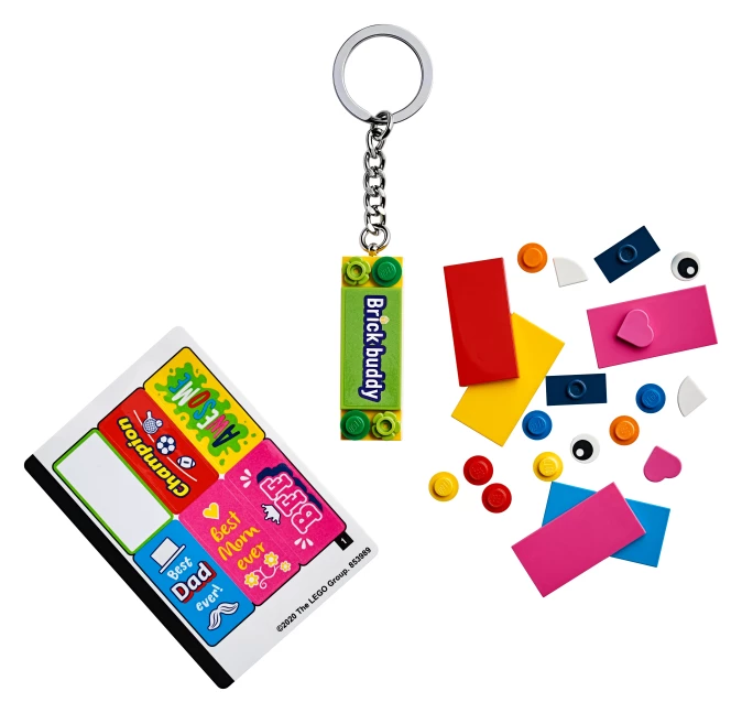 Huldiging schooltashanger