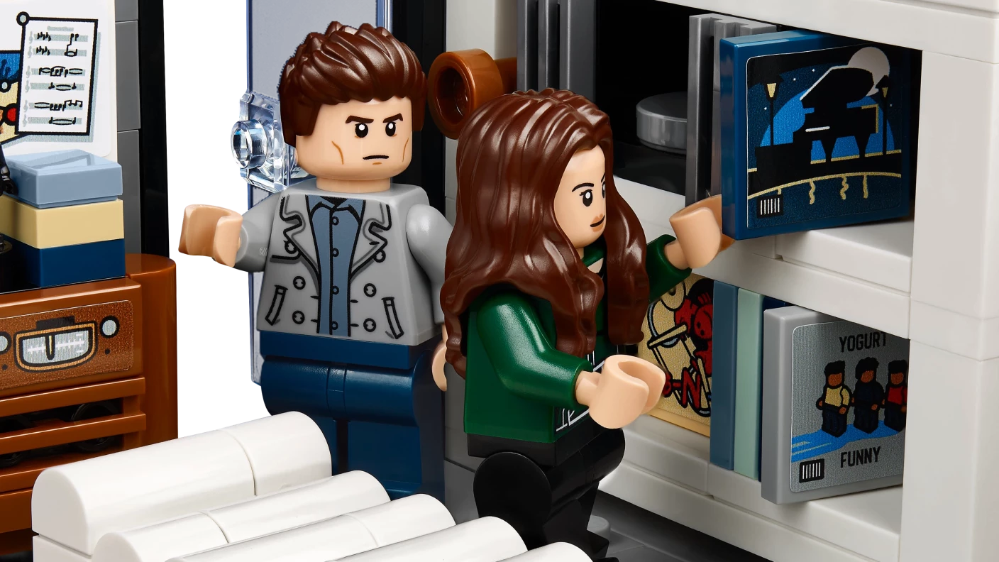 Twilight: Het huis van de familie Cullen