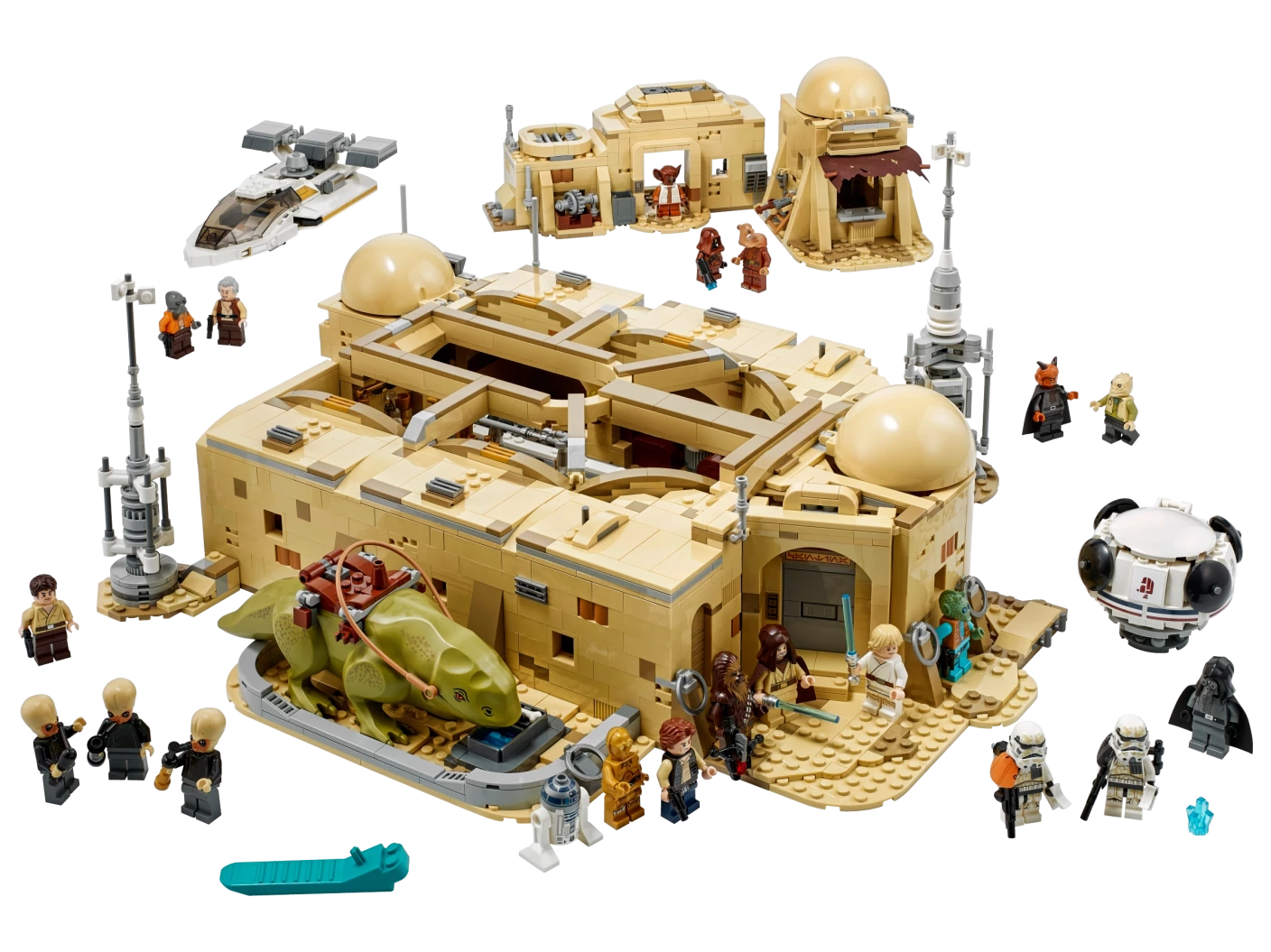 Mos Eisley Cantina™