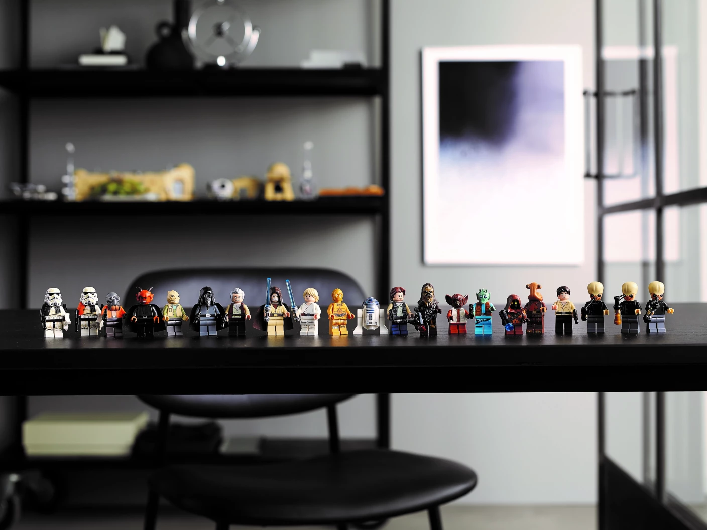 Mos Eisley Cantina™