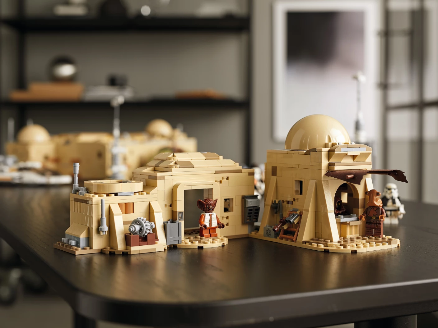Mos Eisley Cantina™