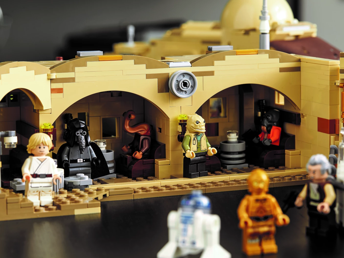 Mos Eisley Cantina™
