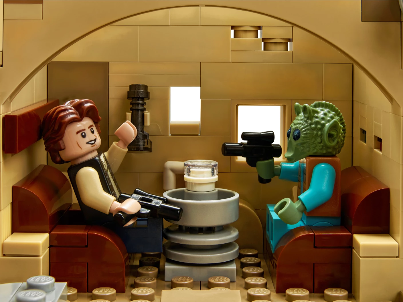 Mos Eisley Cantina™
