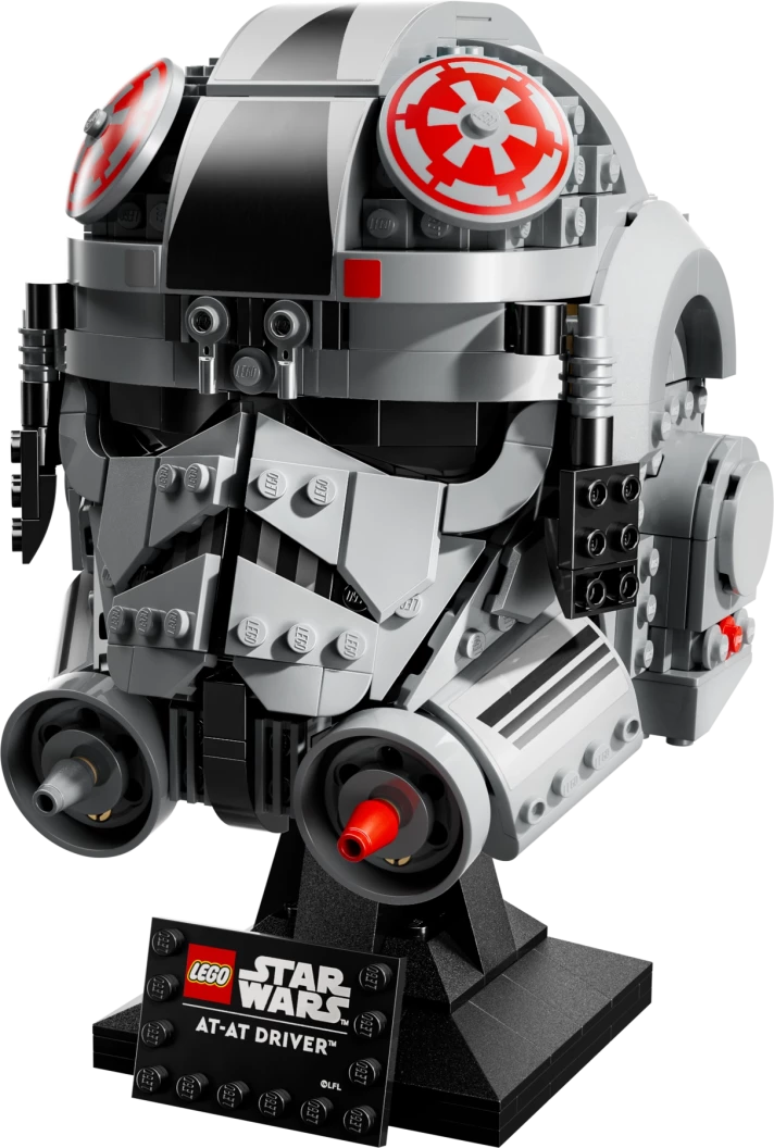 AT-AT™ bestuurdershelm