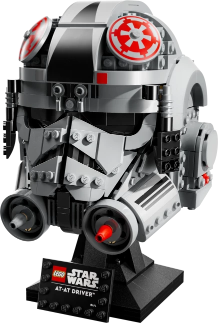 AT-AT bestuurdershelm