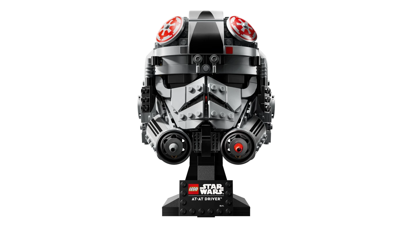 AT-AT™ bestuurdershelm