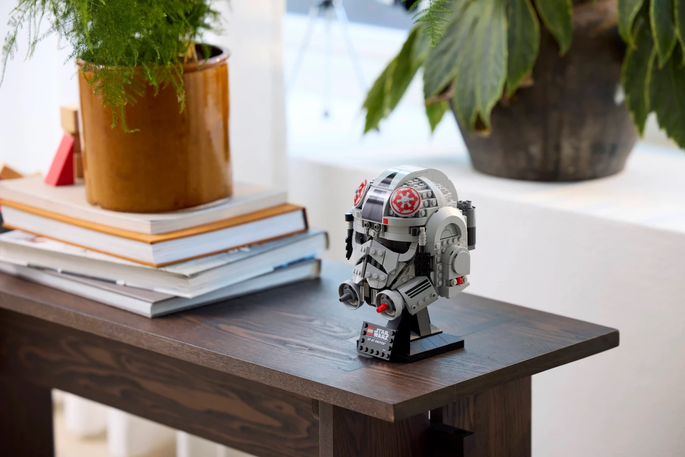 AT-AT™ bestuurdershelm