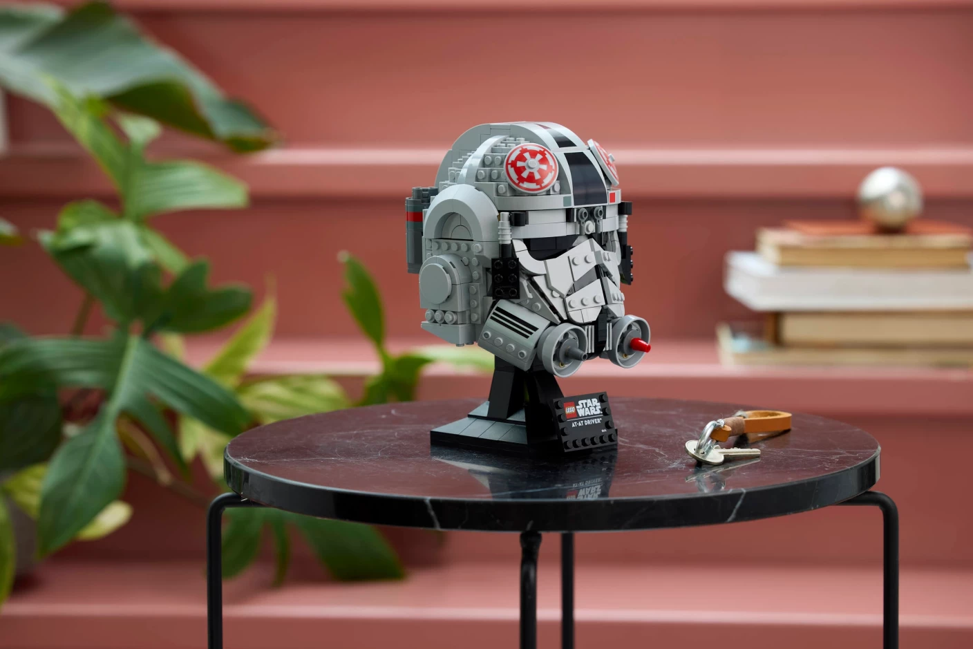 AT-AT™ bestuurdershelm