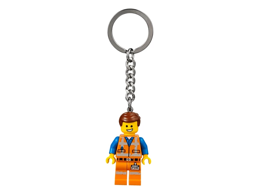 Emmet sleutelhanger
