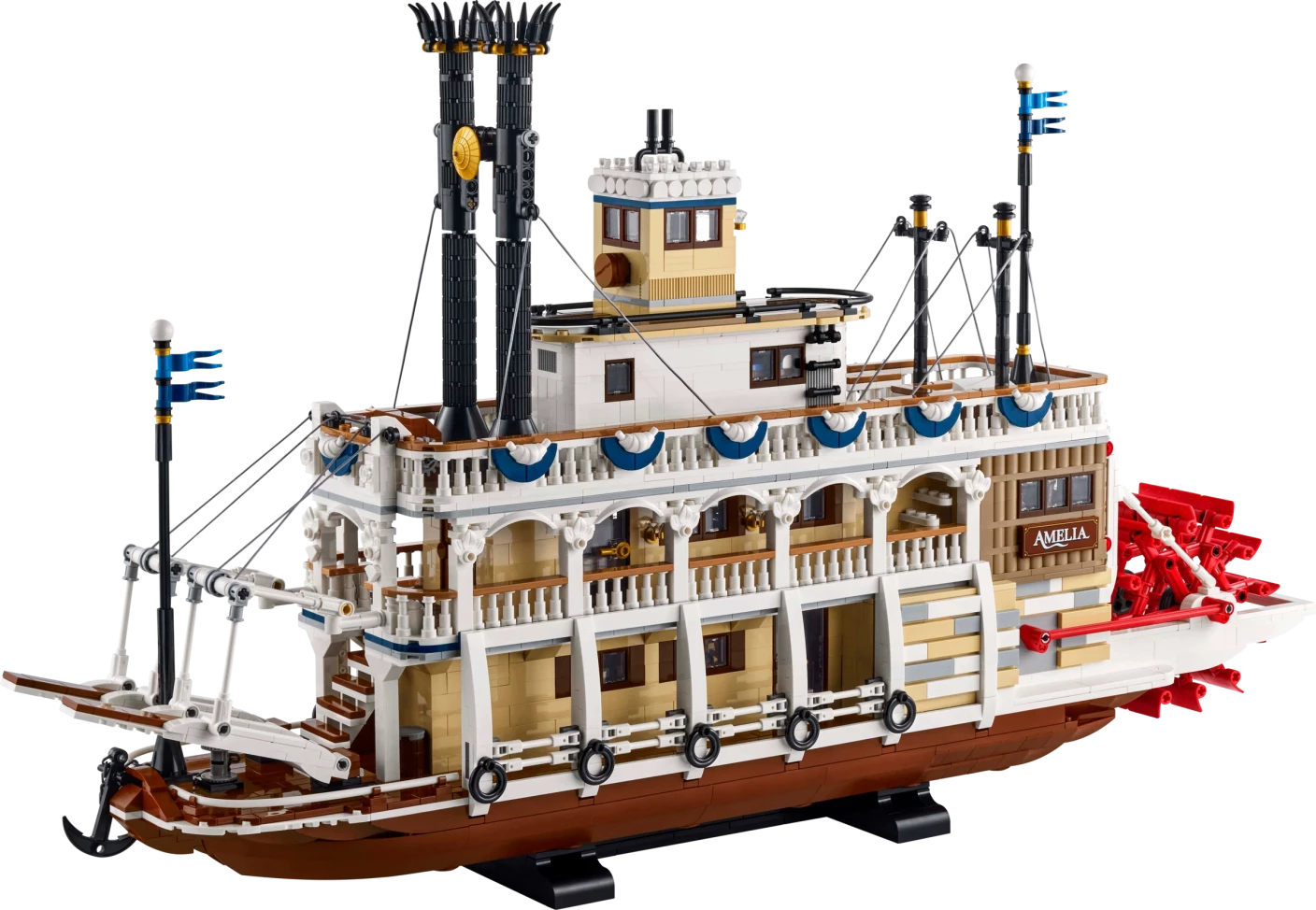 Stoomboot