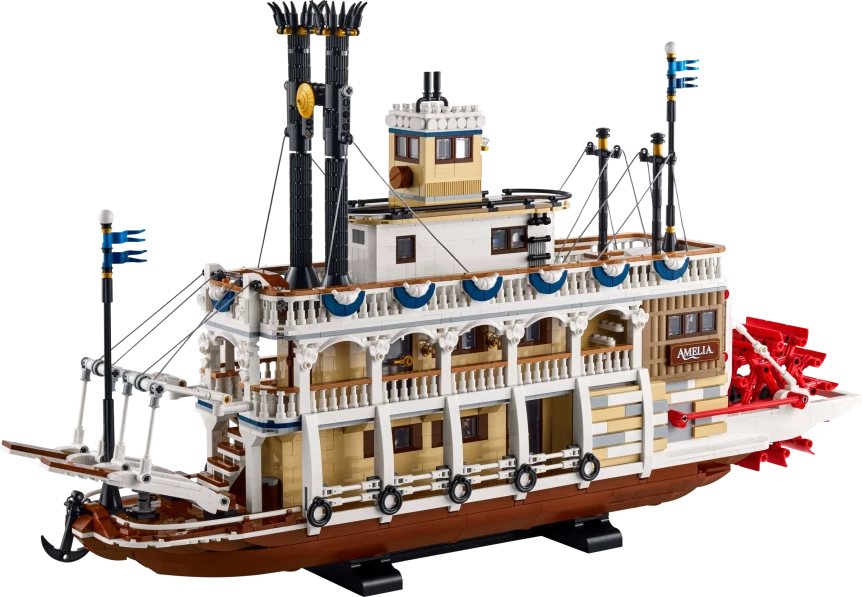 Stoomboot