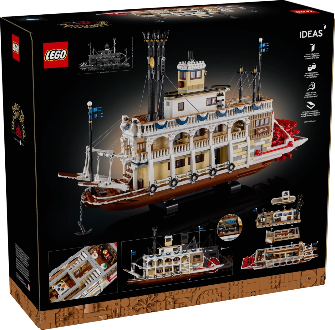 Stoomboot