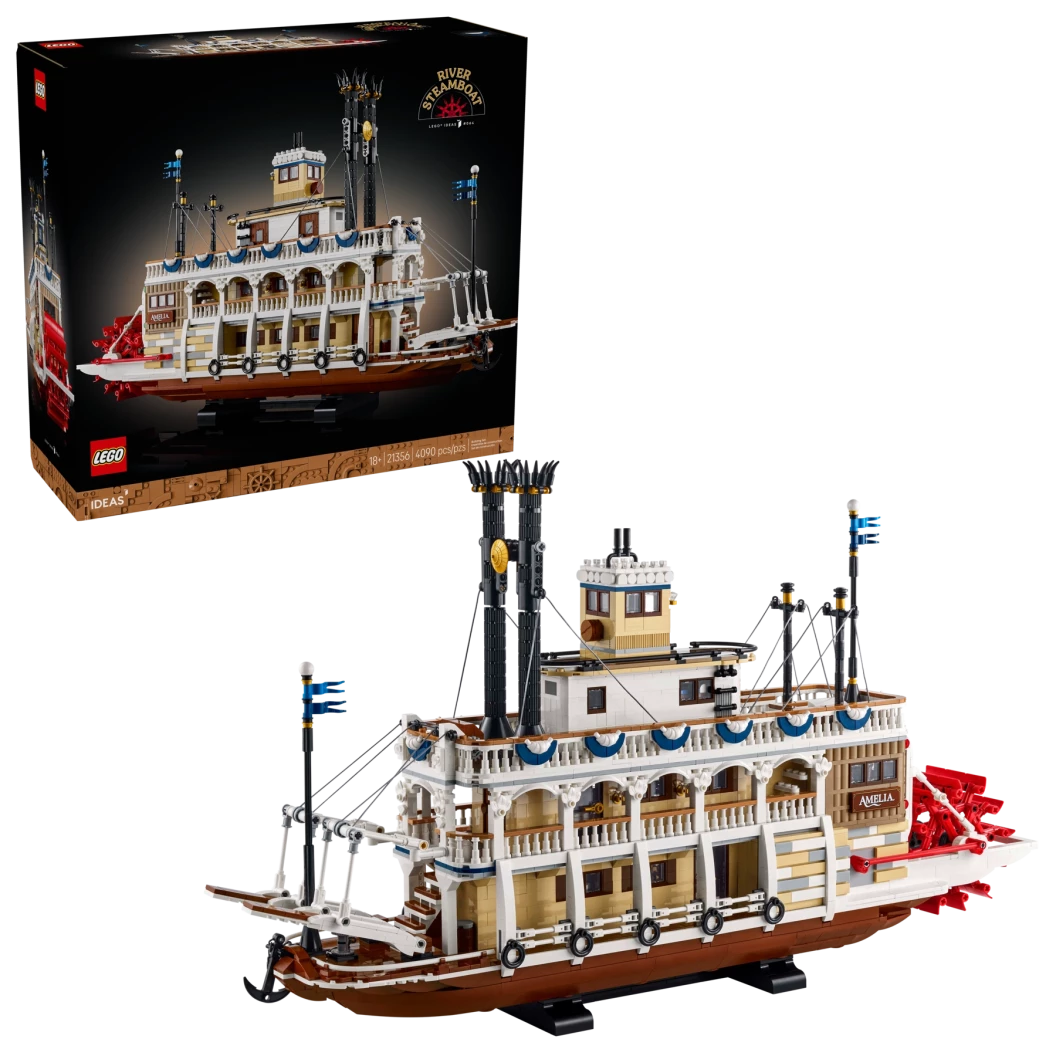 Stoomboot
