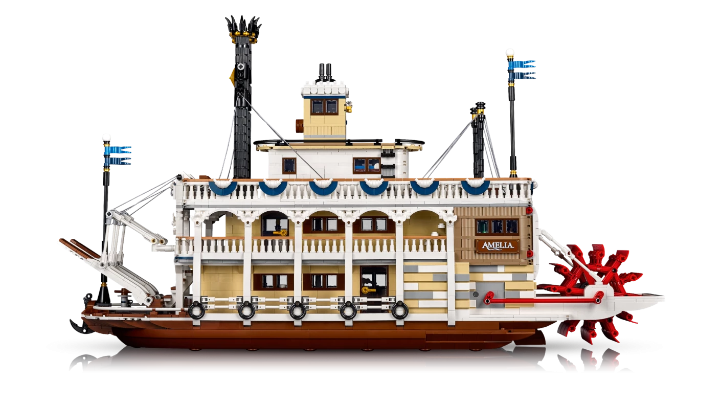 Stoomboot