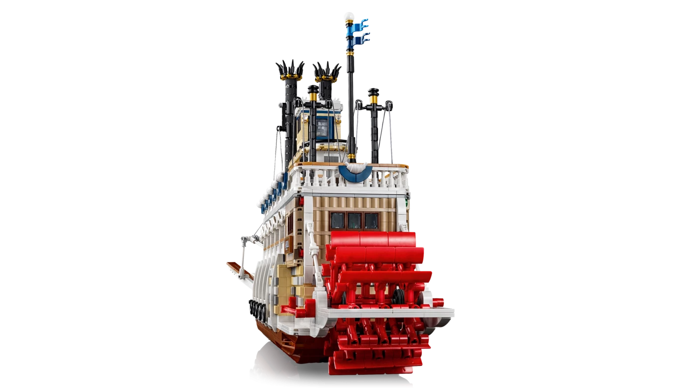 Stoomboot