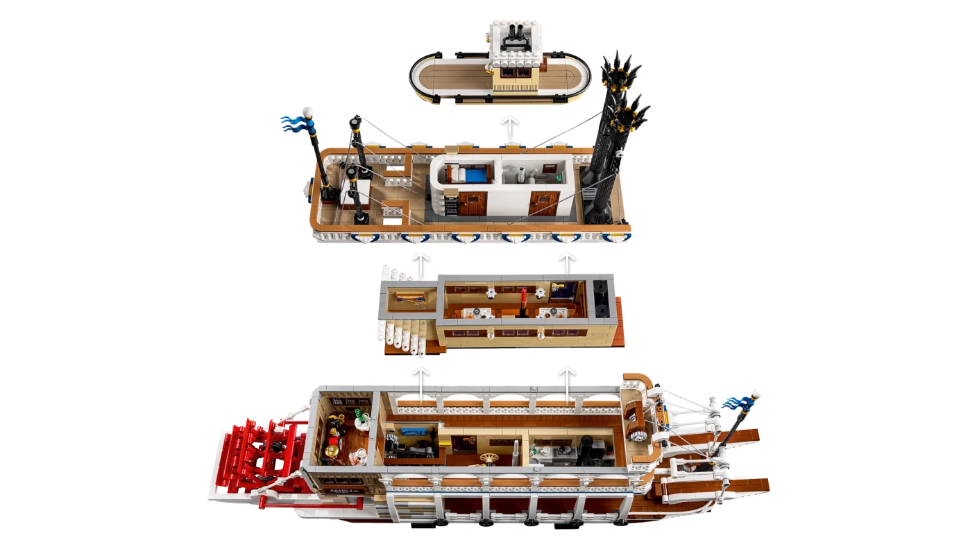 Stoomboot