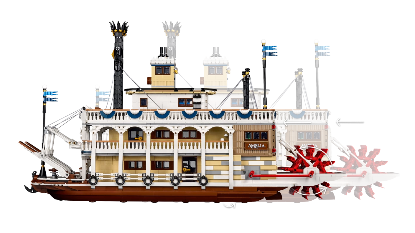 Stoomboot