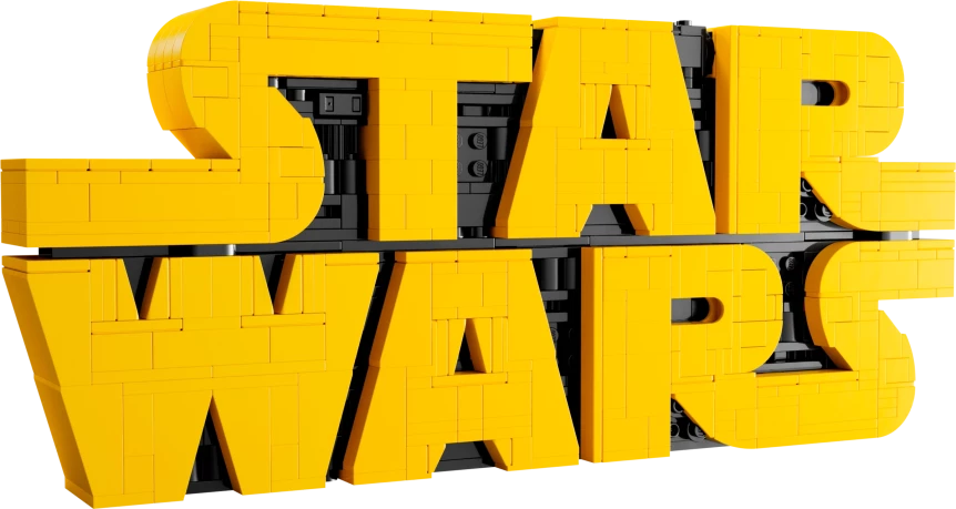 Star Wars logo