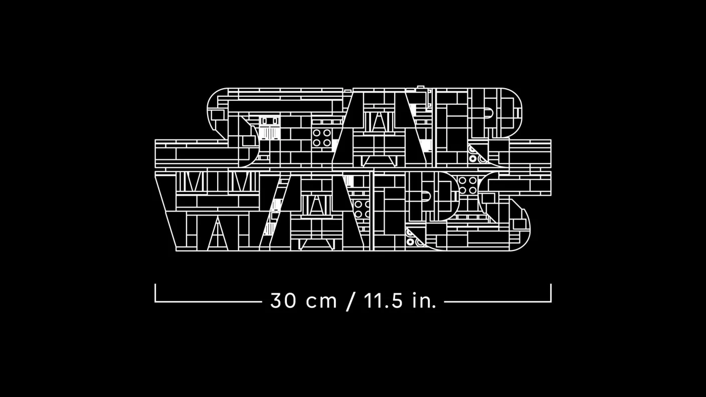 Star Wars™ logo