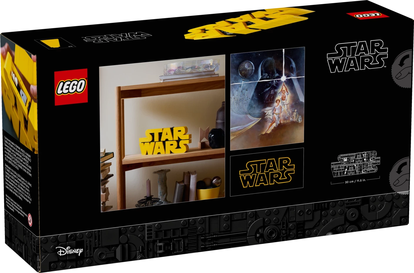 Star Wars™ logo