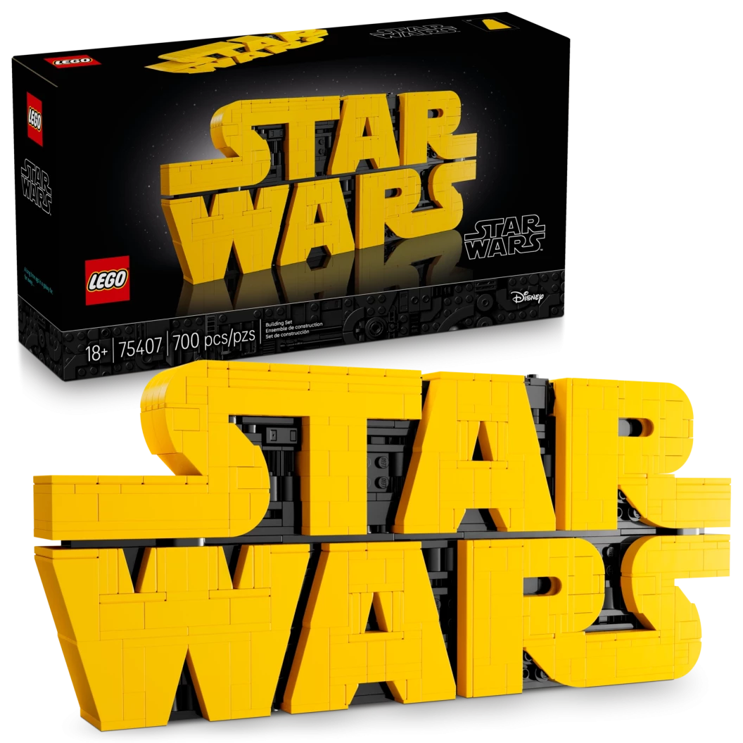 Star Wars™ logo