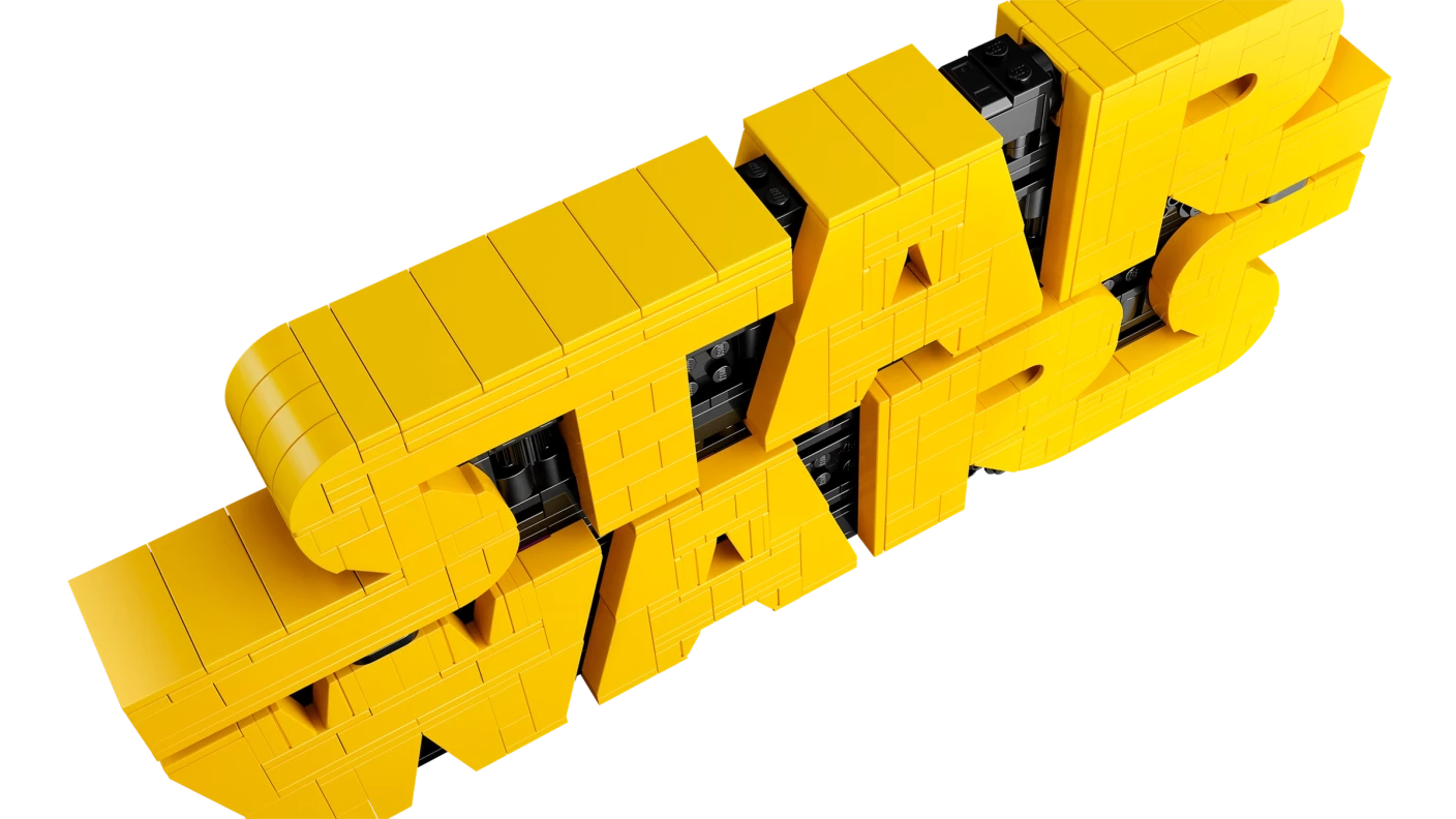 Star Wars™ logo