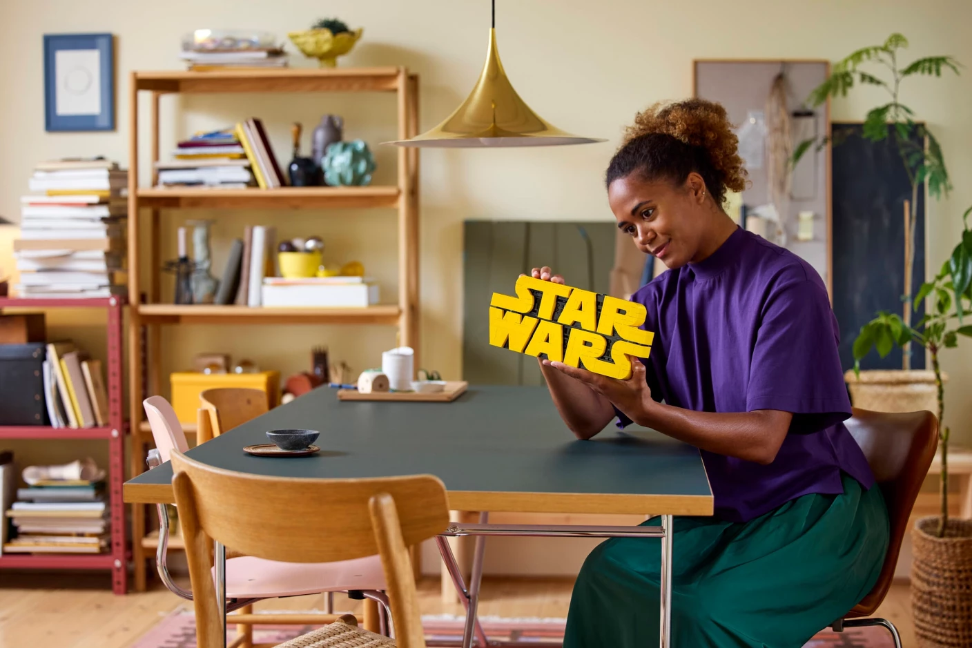 Star Wars™ logo