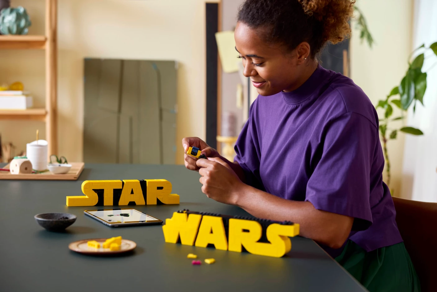 Star Wars™ logo