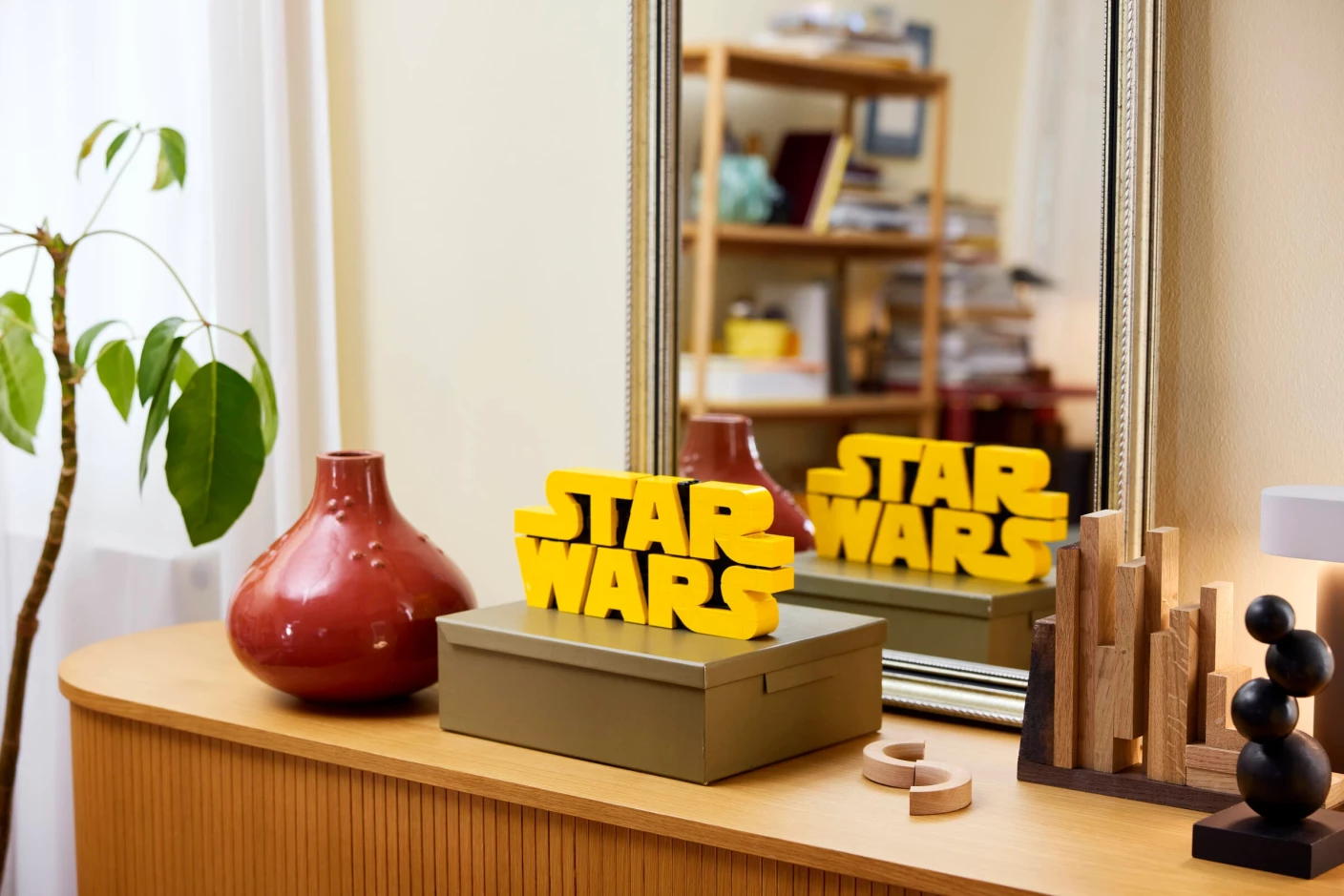 Star Wars™ logo