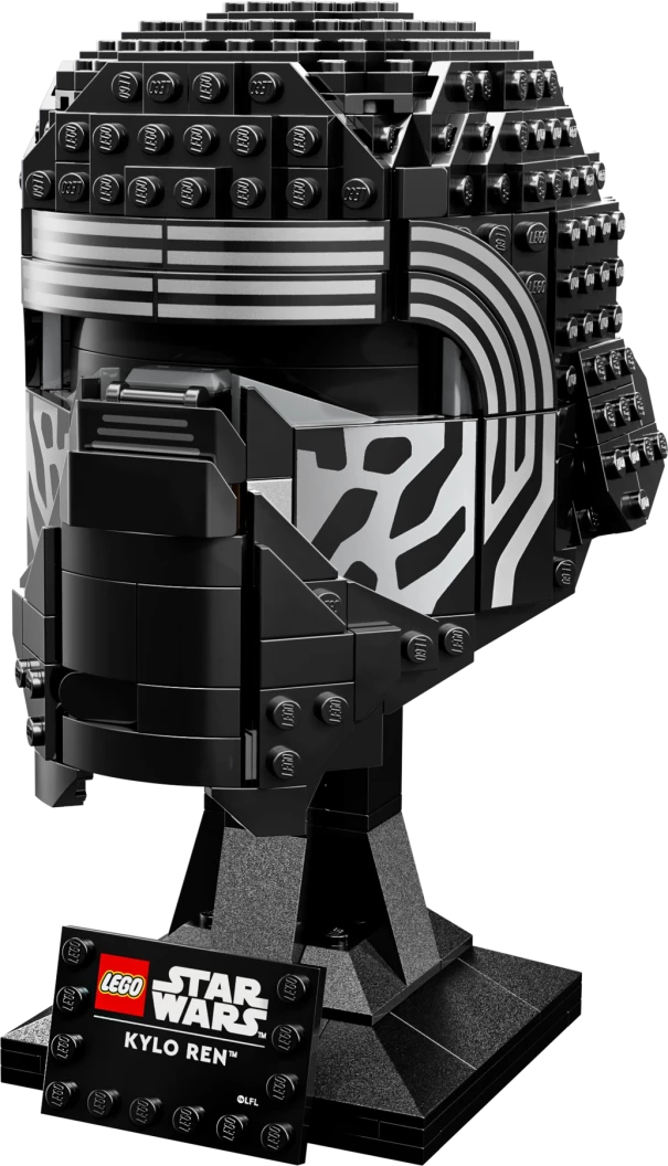 Kylo Ren™ helm