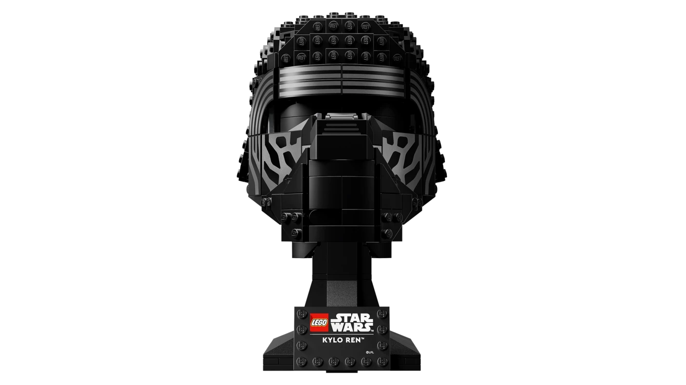 Kylo Ren™ helm