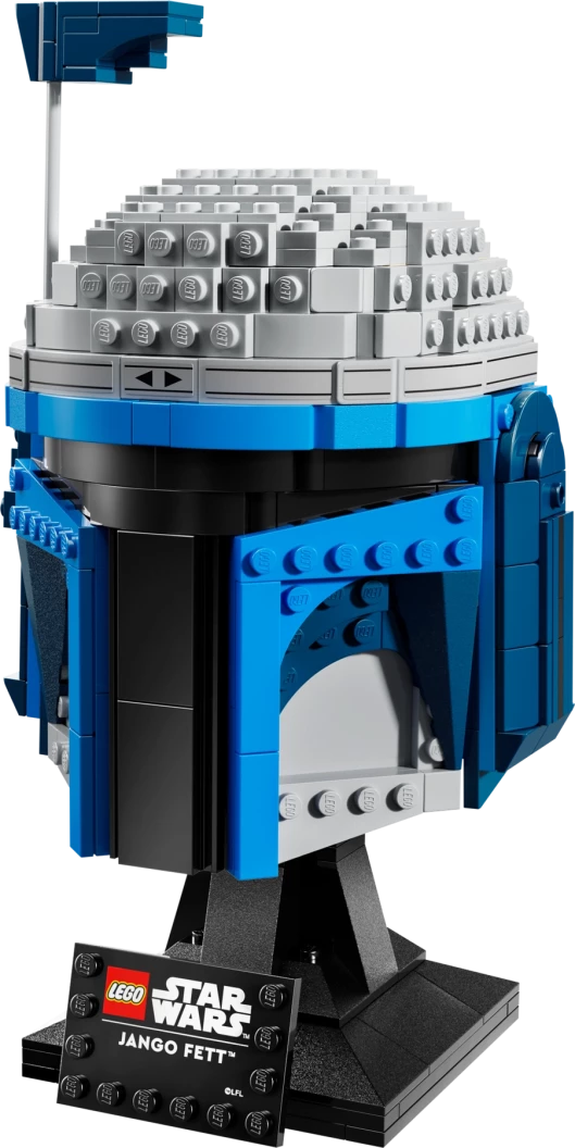 Jango Fett™ helm