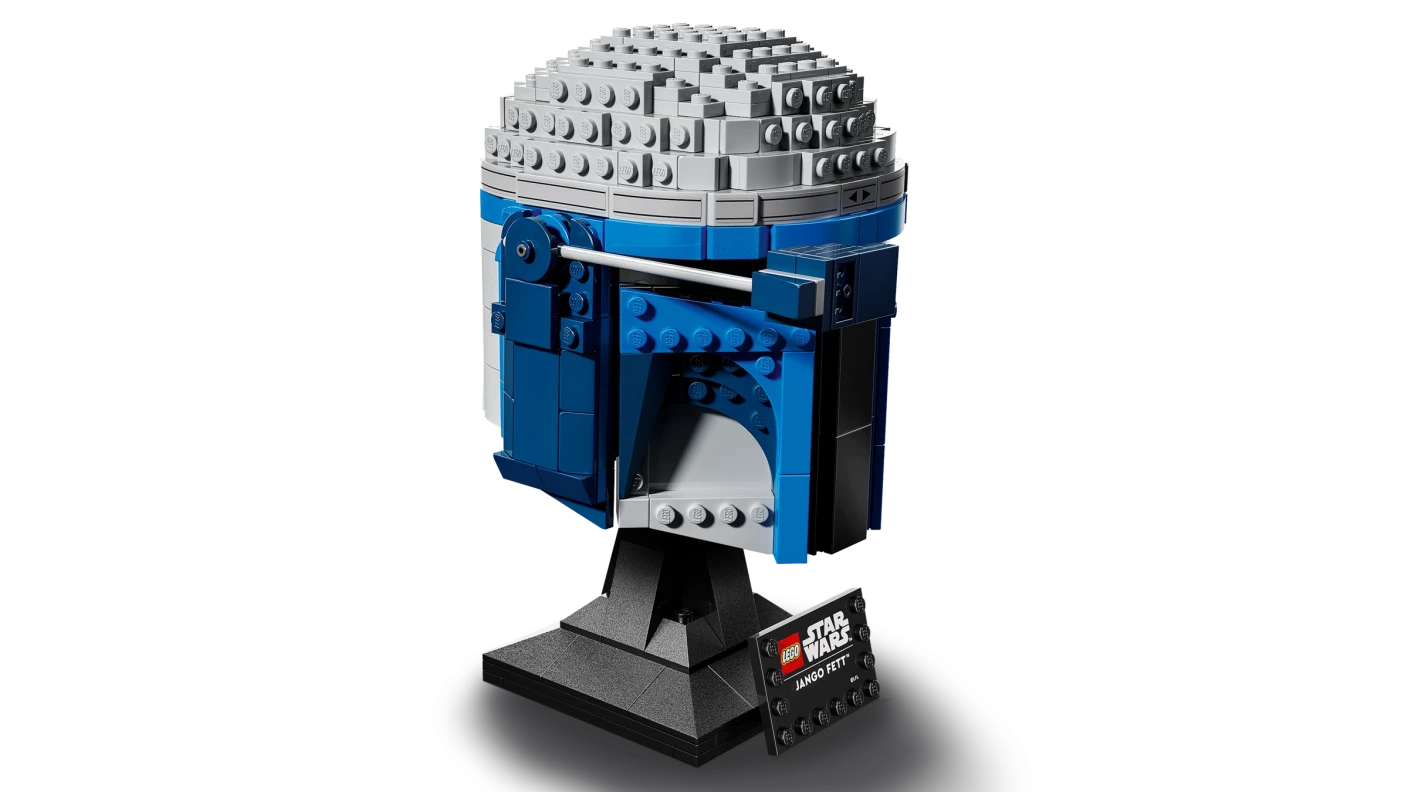 Jango Fett™ helm