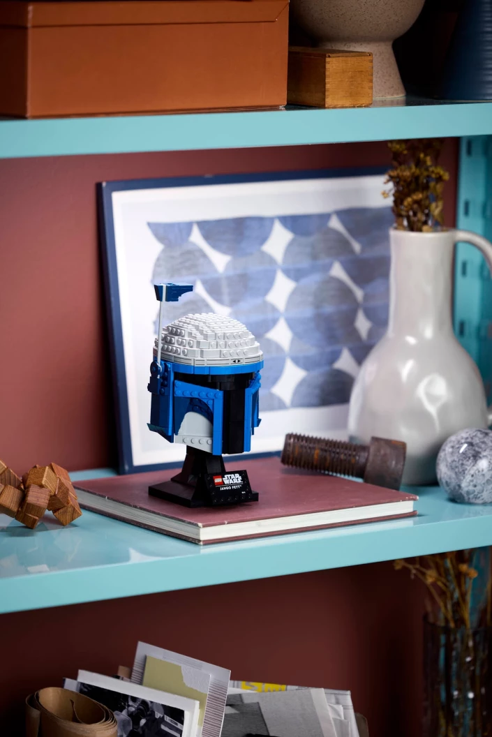 Jango Fett™ helm