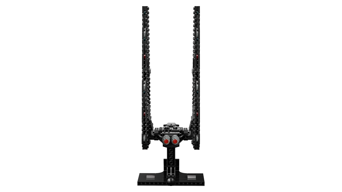 Kylo Rens Command Shuttle