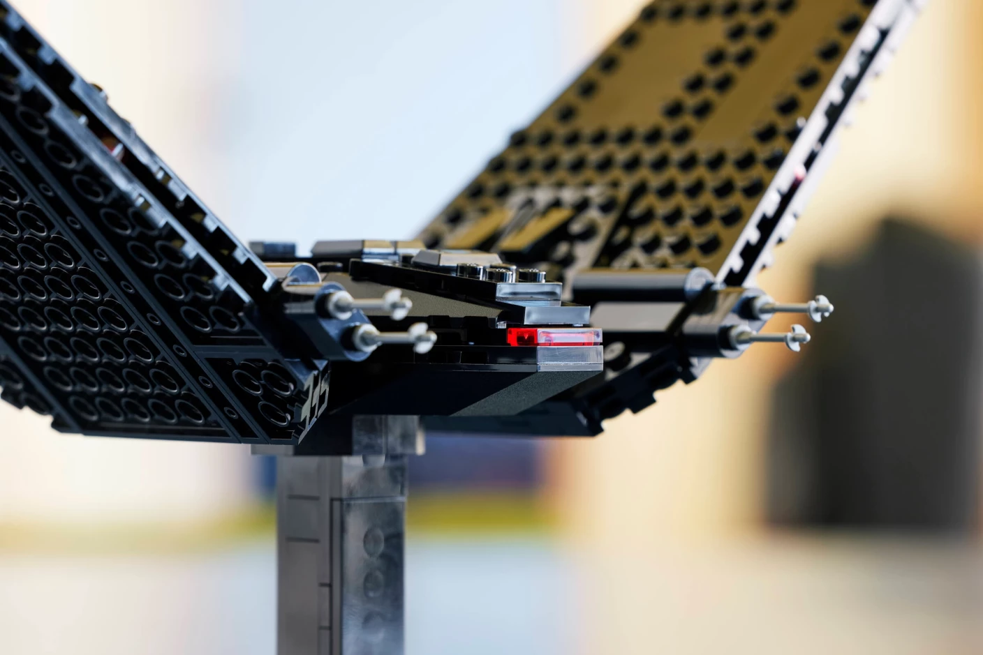 Kylo Rens Command Shuttle