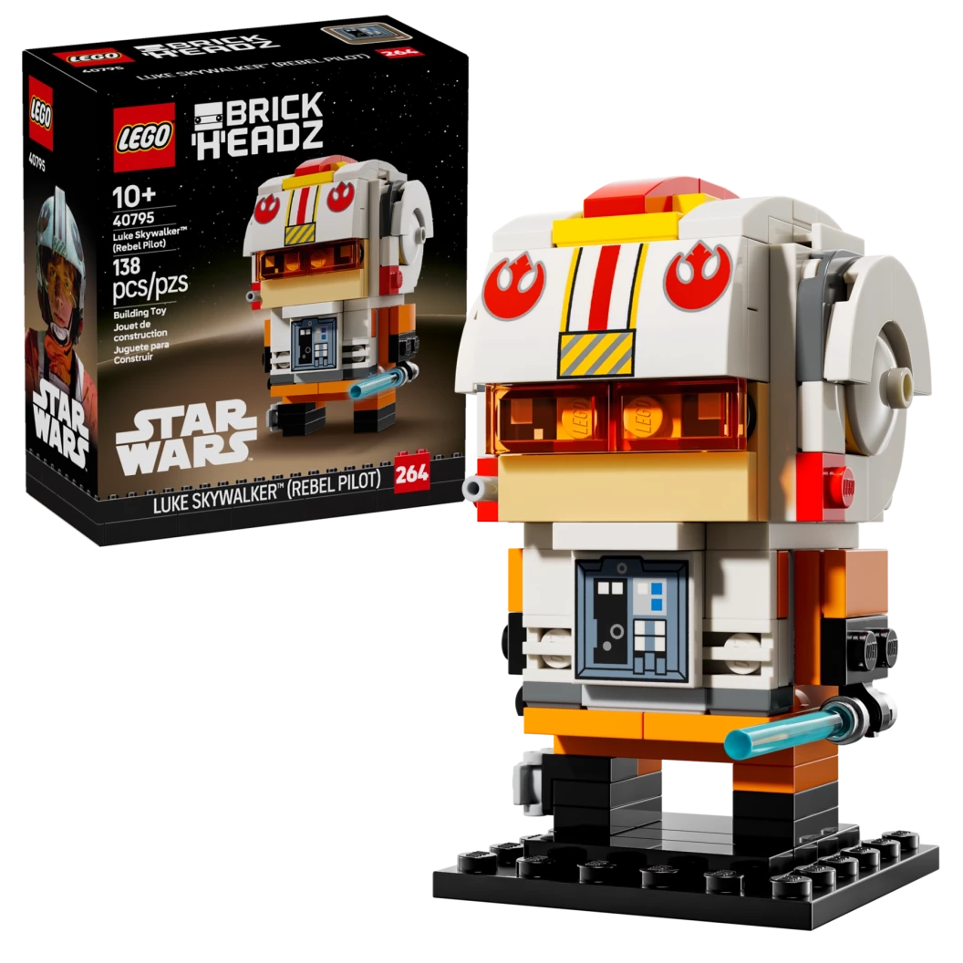 Luke Skywalker™ (rebellenpiloot)