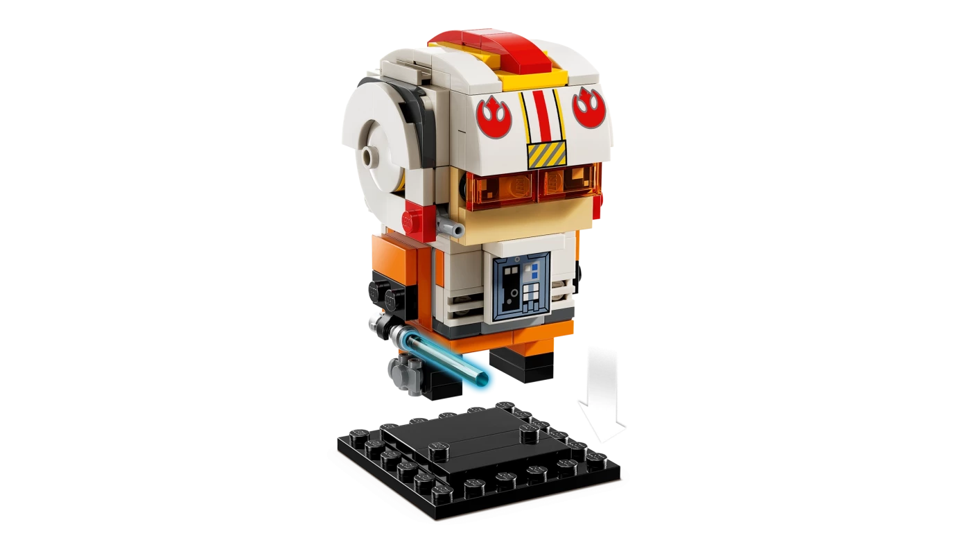 Luke Skywalker™ (rebellenpiloot)