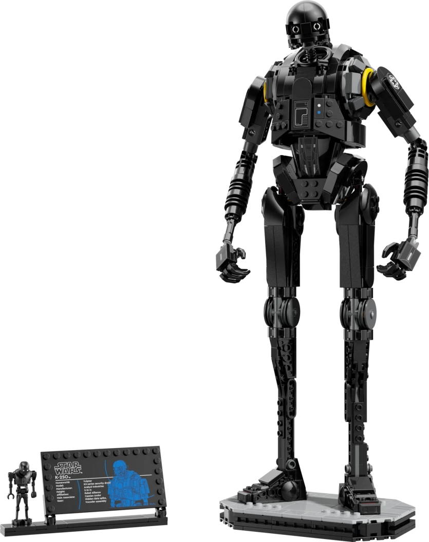 K-2SO™ Security Droid