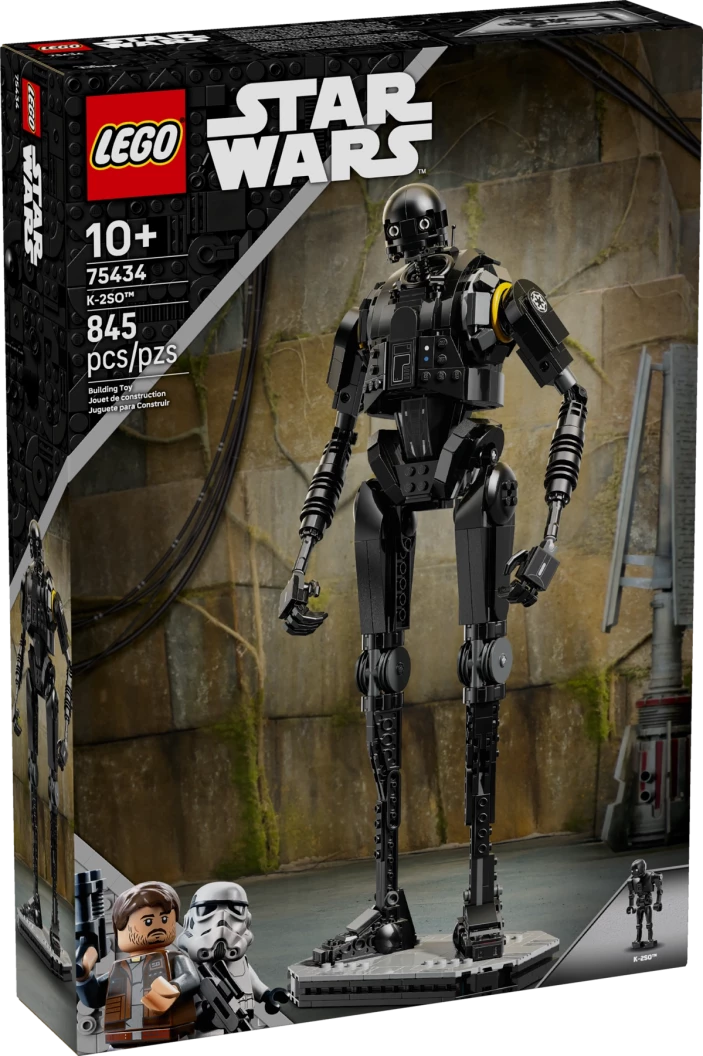 K-2SO™ Security Droid