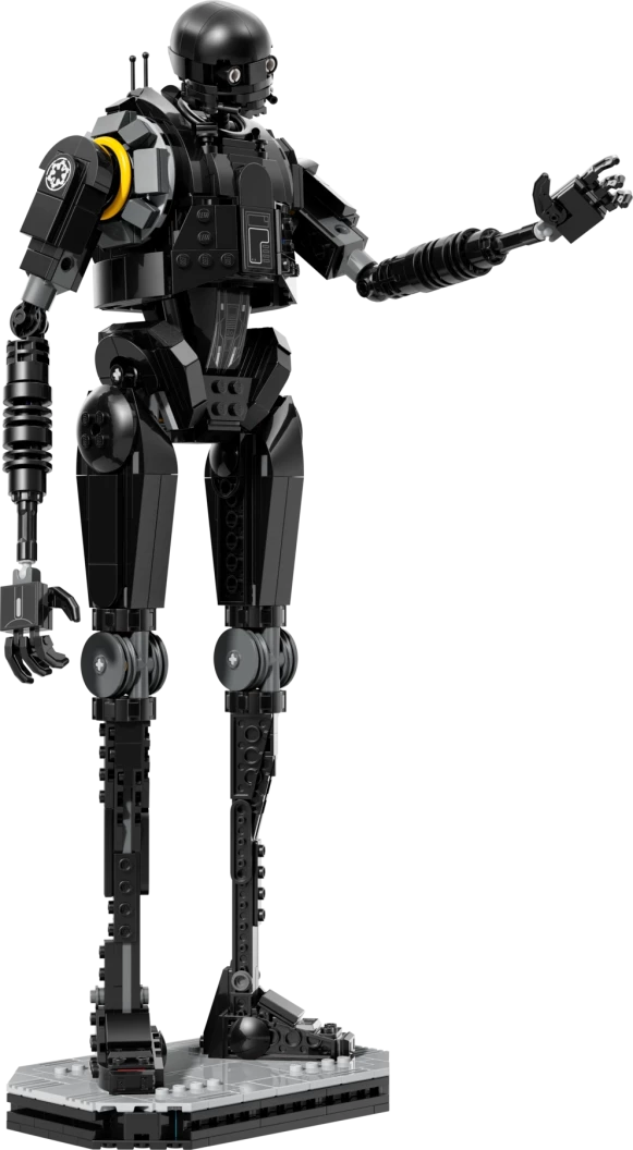K-2SO™ Security Droid