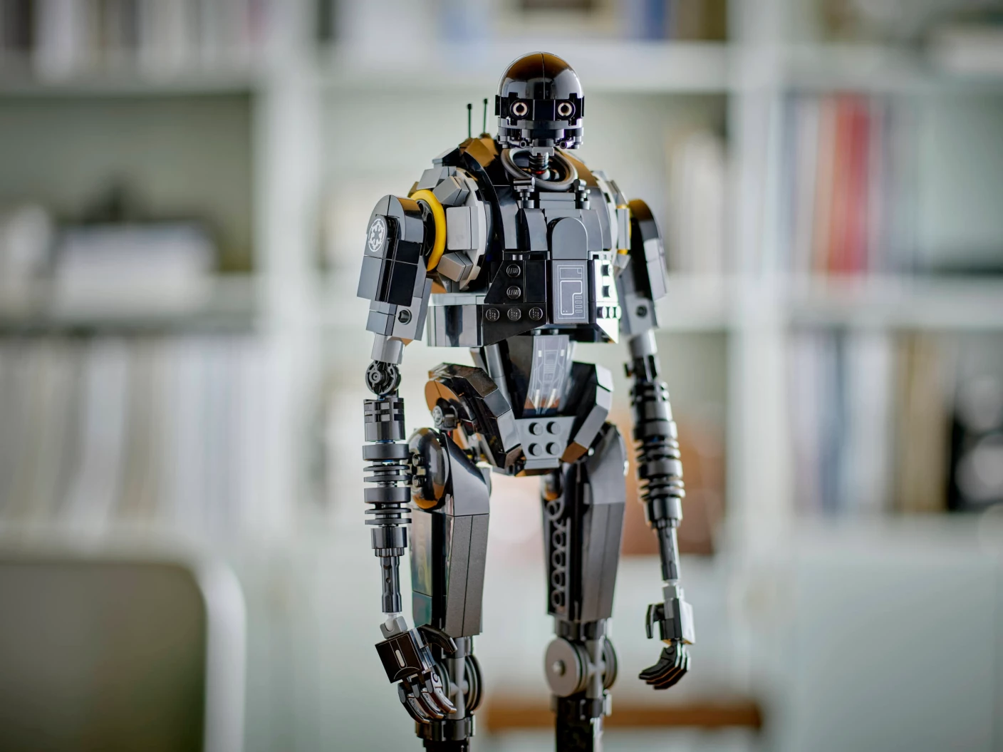 K-2SO™ Security Droid