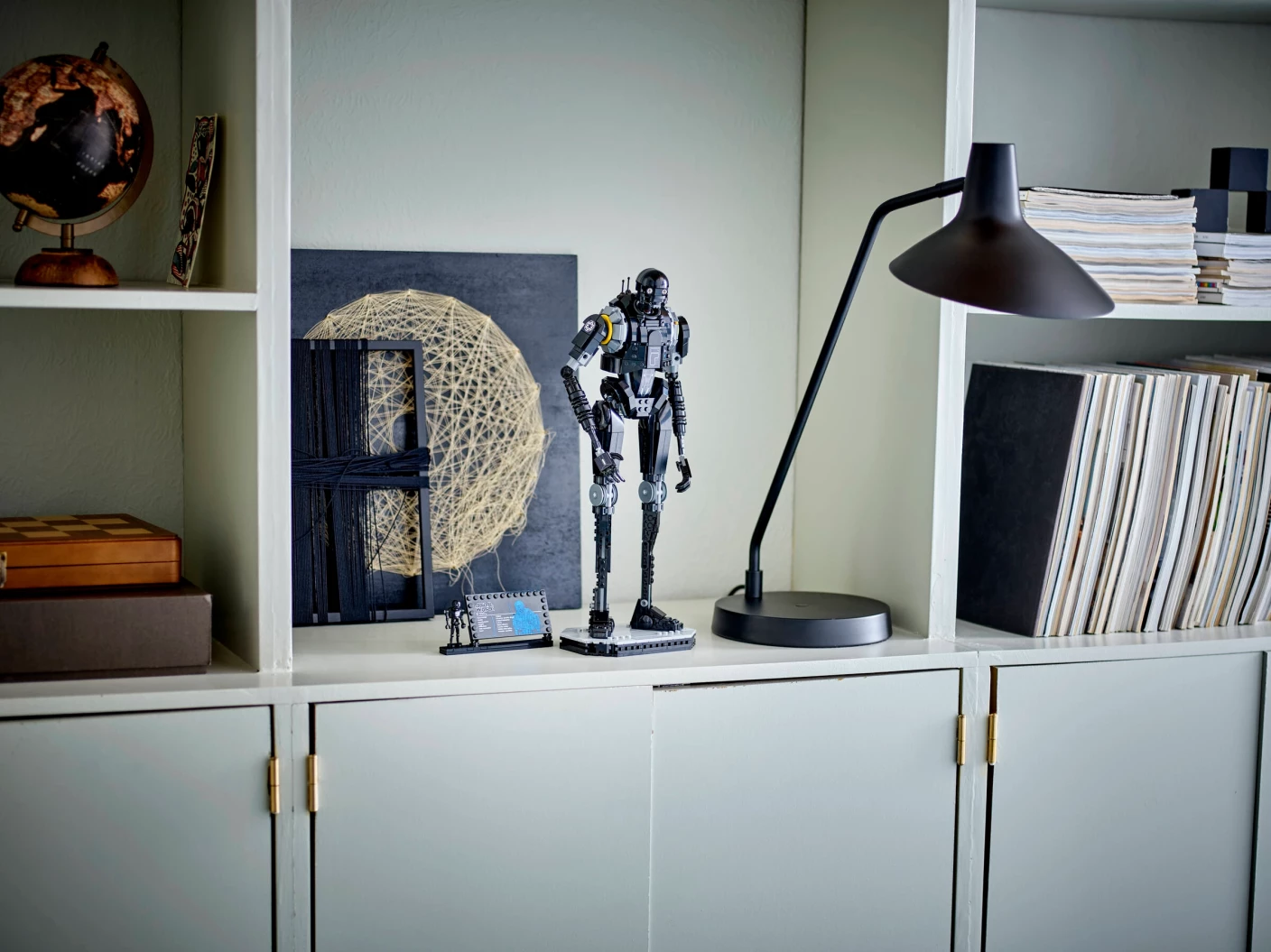 K-2SO™ Security Droid