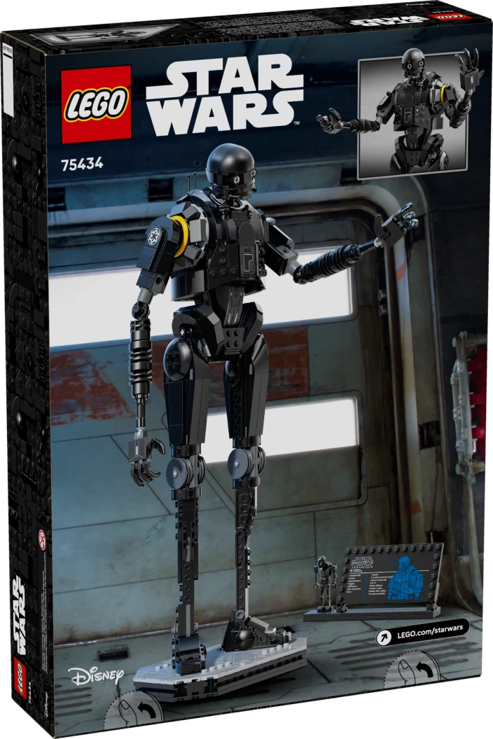 K-2SO™ Security Droid