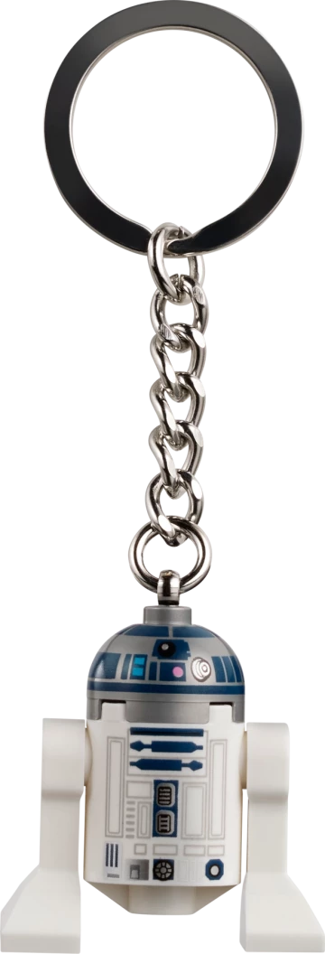 R2-D2™ sleutelhanger