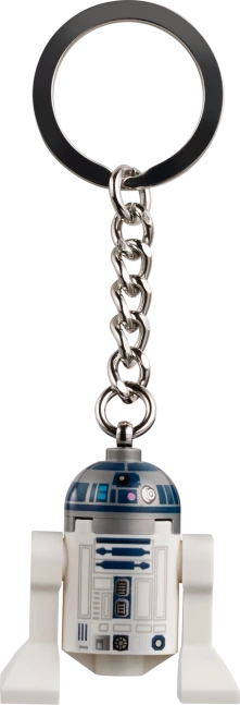 R2-D2 sleutelhanger
